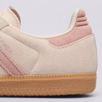 Damskie buty ADIDAS SAMBA OG W jr8874 kolor różowy