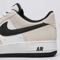 Męskie buty NIKE AIR FORCE 1 '07 LV8 ib6388-100 kolor biały