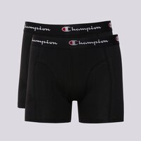 CHAMPION BOKSERKI 2 PK BOXER u20001kk001 kolor czarny