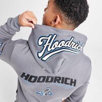 HOODRICH BLUZA Z KAPTUREM STADIUM HD GRY hr-0423-0400 kolor szary