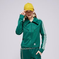 Damska bluza ADIDAS BLUZA MONTREAL TT ip0630 kolor zielony