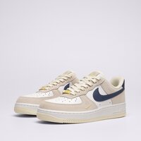 Damskie buty NIKE AIR FORCE 1 '07  fv6332-100 kolor biały