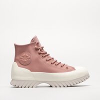 Trampki damskie CONVERSE CHUCK TAYLOR ALL STAR LUGGED 2.0 CC a04635c kolor różowy