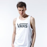 Męski top VANS TANK VANS CLASSIC TANK vn000y8vyb21 kolor biały