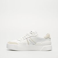 Damskie buty LACOSTE L002 EVO 124 6 SFA 747sfa005565t kolor biały