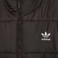 Kurtka zimowa ADIDAS KURTKA ZIMOWA ADICOLOR PUFFER ii8455 kolor czarny