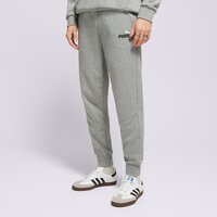 Spodnie męskie PUMA SPODNIE ESS+ 2 COL LOGO PANTS TR CL 58676803 kolor szary