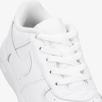 Buty dziecięce NIKE AIR FORCE 1 LOW  dh2926-111 kolor biały