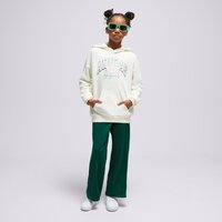 Bluza dziecięca ADIDAS BLUZA Z KAPTUREM U il5042 kolor biały