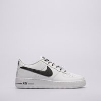 Buty dziecięce NIKE AIR FORCE 1 LOW JS BG ir0270-100 kolor biały