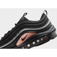 Buty dziecięce NIKE AIR MAX 97 GS WC dz5636-001 kolor czarny