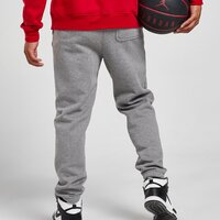 Spodnie męskie JORDAN SPODNIE ESSENTIAL FLEECE JOGGERS da9820-091 kolor szary