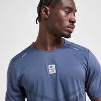 Koszulka męska NIKE T-SHIRT M NSW AIR MAX TC PK DF TEE if0395-402 kolor granatowy