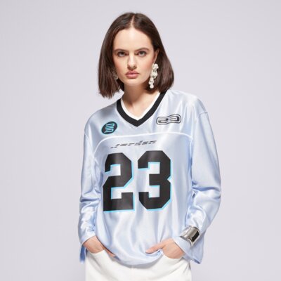 JORDAN T-SHIRT LS JRSY TOP