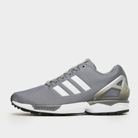 Buty dziecięce ADIDAS ZX FLUX  gz7582 kolor szary