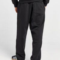 Spodnie męskie ADIDAS SPODNIE SCRIPT PANT jm3534 kolor czarny
