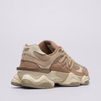 Damskie buty NEW BALANCE 9060  u9060erc kolor brązowy