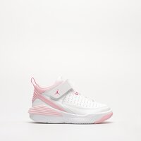 Buty dziecięce JORDAN MAX AURA 5 fd8790-116 kolor biały