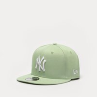 Męska czapka z daszkiem NEW ERA CZAPKA LE 950 NYY NEW YORK YANKEES 60358169 kolor zielony