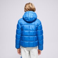 Spodenki dziecięce JORDAN KURTKA JDN ESSENTIAL MDWT PUFFER BOY 95f009-bb7 kolor niebieski