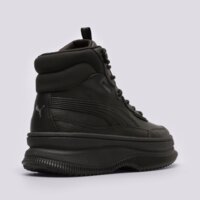 Damskie  buty outdoor PUMA MAYRA 39231602 kolor czarny