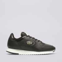 Męskie buty LACOSTE LINETRACK 2231 SMA 746sma0012454 kolor czarny