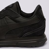 Męskie buty PUMA ROAD RIDER 39737704 kolor czarny