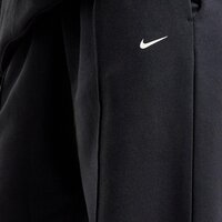 Spodnie damskie NIKE SPODNIE W NSW FLC PANT GLS GYM LIFE fz4632-010 kolor czarny