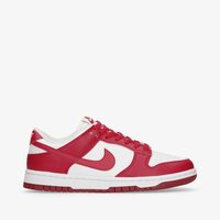 Damskie buty NIKE DUNK LOW  dn1431-101 kolor czerwony