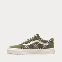 Trampki damskie VANS OLD SKOOL  vn0007ntzbf1 kolor khaki