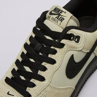 Męskie buty NIKE AIR FORCE 1 '07  hv6526-200 kolor khaki
