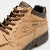 Męskie buty TIMBERLAND HERITAGE MID LACE GTX BOOT tb0a2ju5afh1 kolor beżowy