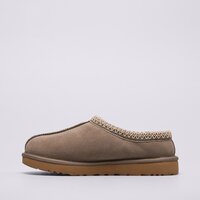 Klapki damskie UGG W TASMAN 5955-skp kolor brązowy