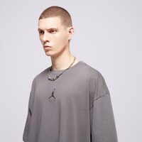 Koszulka męska JORDAN T-SHIRT JORDAN FLIGHT ESSENTIALS ib7345-068 kolor szary