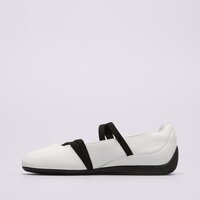 Damskie buty PUMA SPEEDCAT BALLET 40358701 kolor biały
