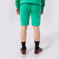 Męskie spodenki CONFRONT SZORTY ESSENTIAL GREEN cf123szm90003 kolor zielony