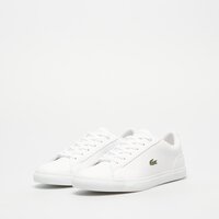 Buty dziecięce LACOSTE LEROND BL 21 1 CUJ 741cuj001421g kolor biały