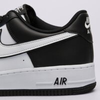 Męskie buty NIKE AIR FORCE 1 '07  dv0788-001 kolor czarny