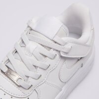 Buty dziecięce NIKE FORCE 1 LOW EASYON (PS) ih4498-101 kolor biały