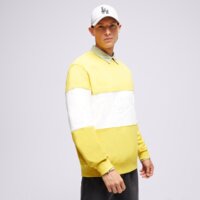 NIKE BLUZA M NK CLUB+ FT CREW CB fb7848-709 kolor żółty