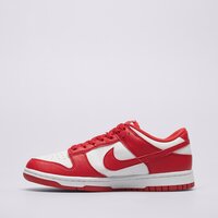 Damskie buty NIKE DUNK LOW dd1873-116 kolor biały