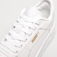 Damskie buty PUMA CARINA STREET 38939001 kolor biały