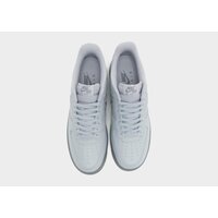 Męskie buty NIKE AIR FORCE 1 JEWEL JD hm0621-001 kolor szary
