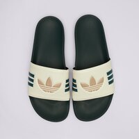 Męskie klapki ADIDAS ADILETTE jh7764 kolor biały