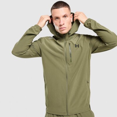 UNDER ARMOUR BLUZA Z KAPTUREM UA VANISH