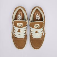 Trampki damskie VANS HYLANE vn000d1jbro1 kolor beżowy
