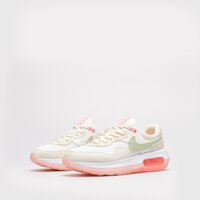 Buty dziecięce NIKE AIR MAX MOTIF SE (GS)  dq0280-100 kolor biały