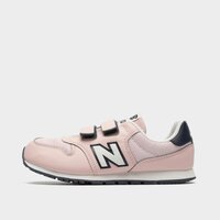 Buty dziecięce NEW BALANCE 500  pv500sn1 kolor różowy