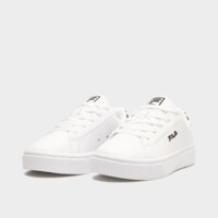 Buty dziecięce FILA PANACHE  3cm02209-120 kolor biały