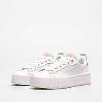 Damskie buty LACOSTE CARNABY PLAT 223 2 SFA 746sfa00341r5 kolor biały